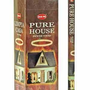 Ароматни Пръчици - Чист Дом (Pure House) HEM Corporation