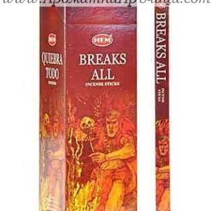 Ароматни Пръчици - Все Пречупващ Аромат (Breaks All) HEM Corporation