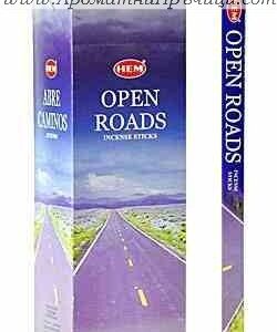 Ароматни Пръчици - На Път (Open Roads) HEM Corporation