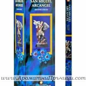 Ароматни Пръчици - Арахангел Михаил (San Miguel Arcangel) HEM Corporation