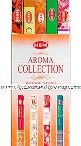 Ароматни Пръчици - Фън Шуй (Елемент Дърво) Feng Shui Wood - HEM Corporation
