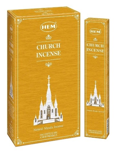 Премиум Ароматни Пръчици - Кралица на Нощта (Midnight Bloom) HEM Premium Masala