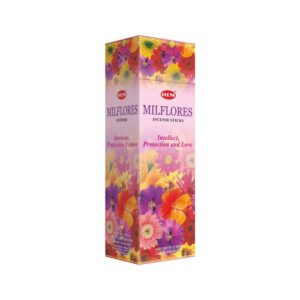 Ароматни Пръчици - Хортензия (Milflores) - HEM Corporation
