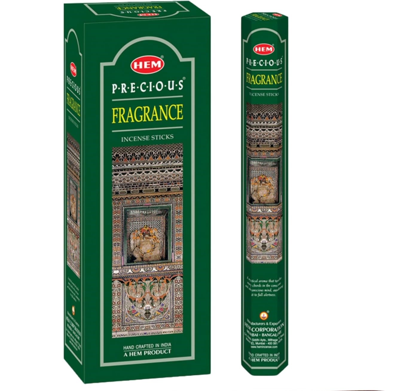Ароматни Пръчици - Безценен Фрагранс (Precious Fragrance) HEM Corporation