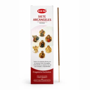 Ексклузивни Ароматни Пръчици - Седемте Архангела (7 Archangels) HEM Еxclusive Fragrance
