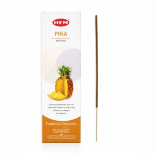 Ексклузивни Ароматни Пръчици - Ананас (Pineapple) HEM Еxclusive Fragrance