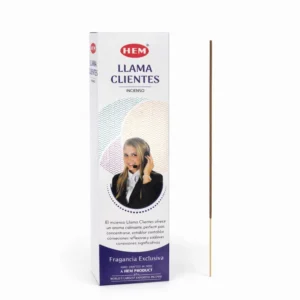 Ексклузивни Ароматни Пръчици - Аромат за Привличане на Клиенти (Call Clients) HEM Еxclusive Fragrance