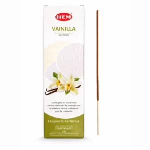 Ексклузивни Ароматни Пръчици - Ванилия (Vanilla) HEM Еxclusive Fragrance