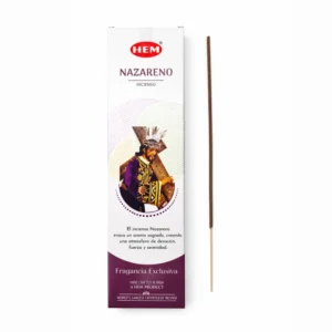 Ексклузивни Ароматни Пръчици - Исус от Назарет (Jesus of Nazareth) HEM Еxclusive Fragrance
