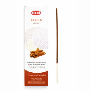 Ексклузивни Ароматни Пръчици - Канела (Cinnamon) HEM Еxclusive Fragrance