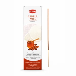 Ексклузивни Ароматни Пръчици - Канела и Мед (Cinnamon Honey) HEM Еxclusive Fragrance