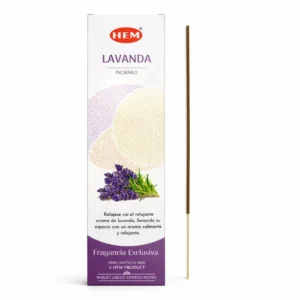 Ексклузивни Ароматни Пръчици - Лавандула (Lavender) HEM Еxclusive Fragrance