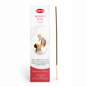 Ексклузивни Ароматни Пръчици - Мама и Бебе (Mama & Baby) HEM Еxclusive Fragrance