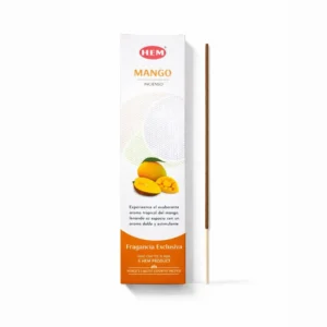 Ексклузивни Ароматни Пръчици - Манго (Mango) HEM Еxclusive Fragrance