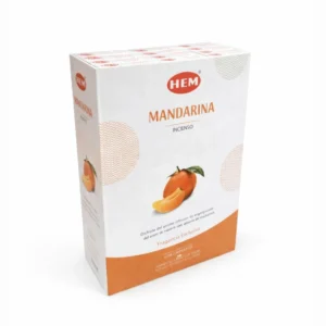 Ексклузивни Ароматни Пръчици - Мандарина (Tangerine) HEM Еxclusive Fragrance