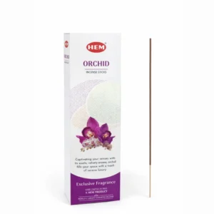 Ексклузивни Ароматни Пръчици - Орхидея (Orchid) HEM Еxclusive Fragrance