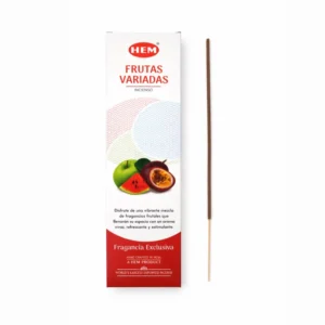 Ексклузивни Ароматни Пръчици - Плодов Микс (Assorted Fruit) HEM Еxclusive Fragrance