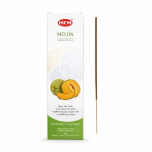 Ексклузивни Ароматни Пръчици - Пъпеш (Melon) HEM Еxclusive Fragrance
