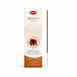 Ексклузивни Ароматни Пръчици - Сандалово Дърво (Sandalwood) HEM Еxclusive Fragrance