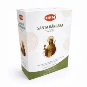 Ексклузивни Ароматни Пръчици - Света Варвара (Saint Barbara) HEM Еxclusive Fragrance