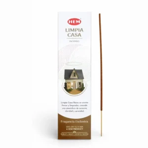 Ексклузивни Ароматни Пръчици - Чист Дом (Pure House) HEM Еxclusive Fragrance
