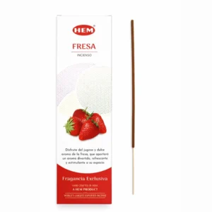 Ексклузивни Ароматни Пръчици - Ягода (Strawberry) HEM Еxclusive Fragrance
